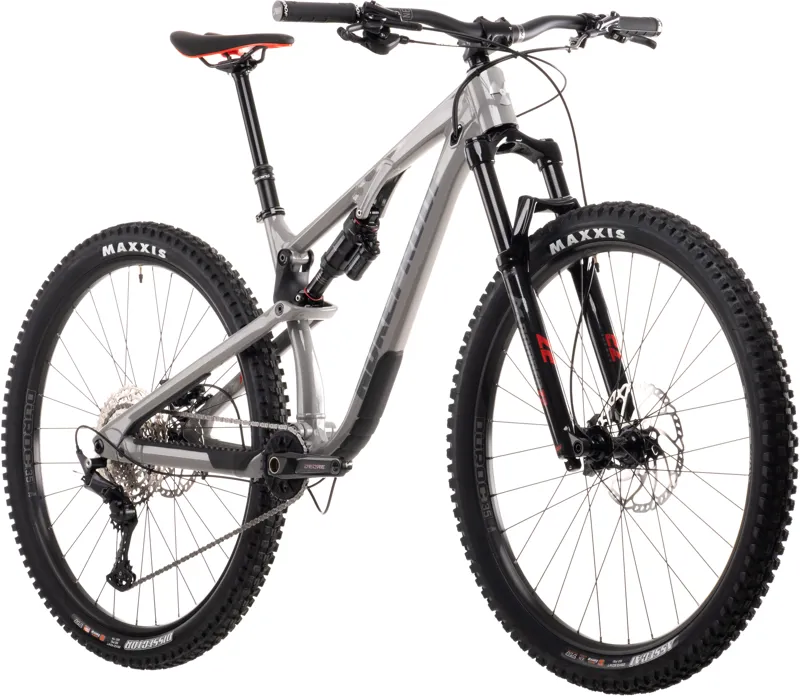 nukeproof 29er
